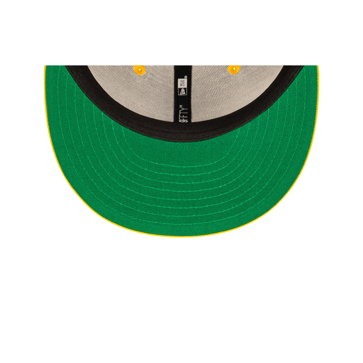 Infants Los Angeles Lakers New Era NBA My 1st Varsity 9FIFTY Hat - Purple