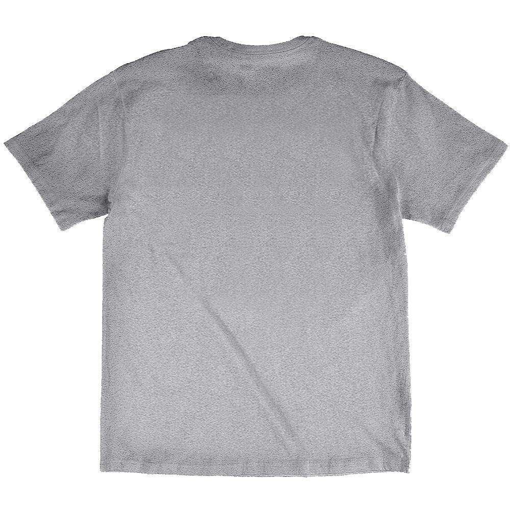 Boston Celtics Mitchell & Ness NBA Pure Shooter T-Shirt - Grey