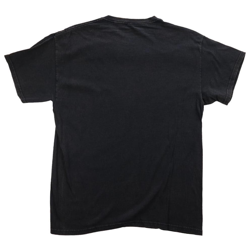 Kansas City Chiefs Mitchell & Ness NFL Vintage Team T-Shirt - Black
