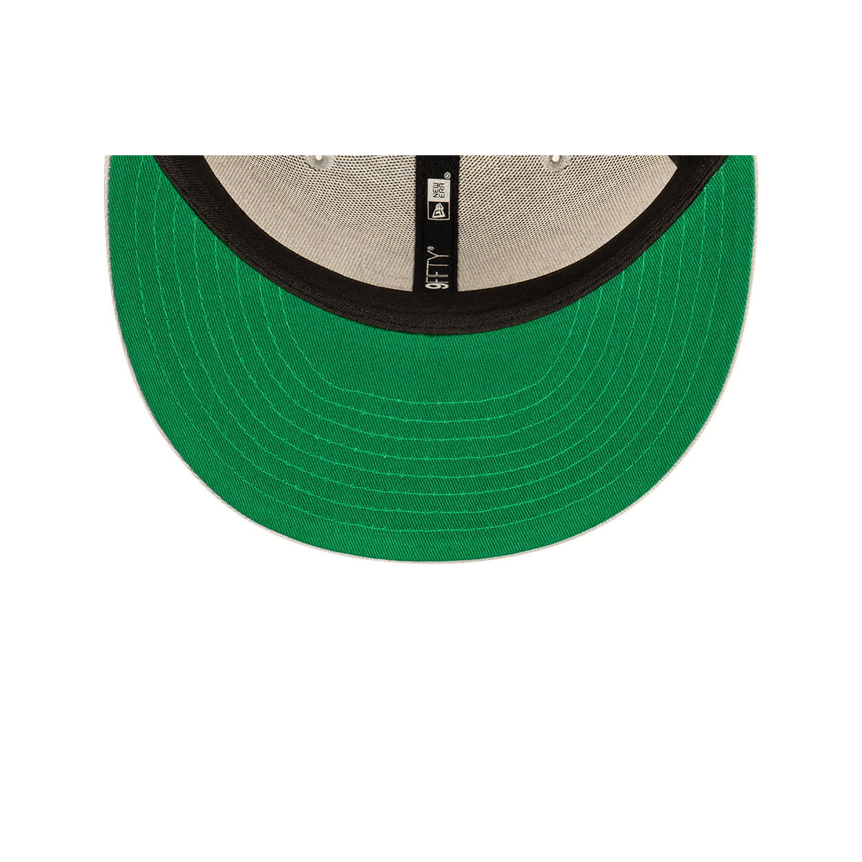 Infants Brooklyn Nets New Era NBA My 1st Varsity 9FIFTY Snapback Hat - Black