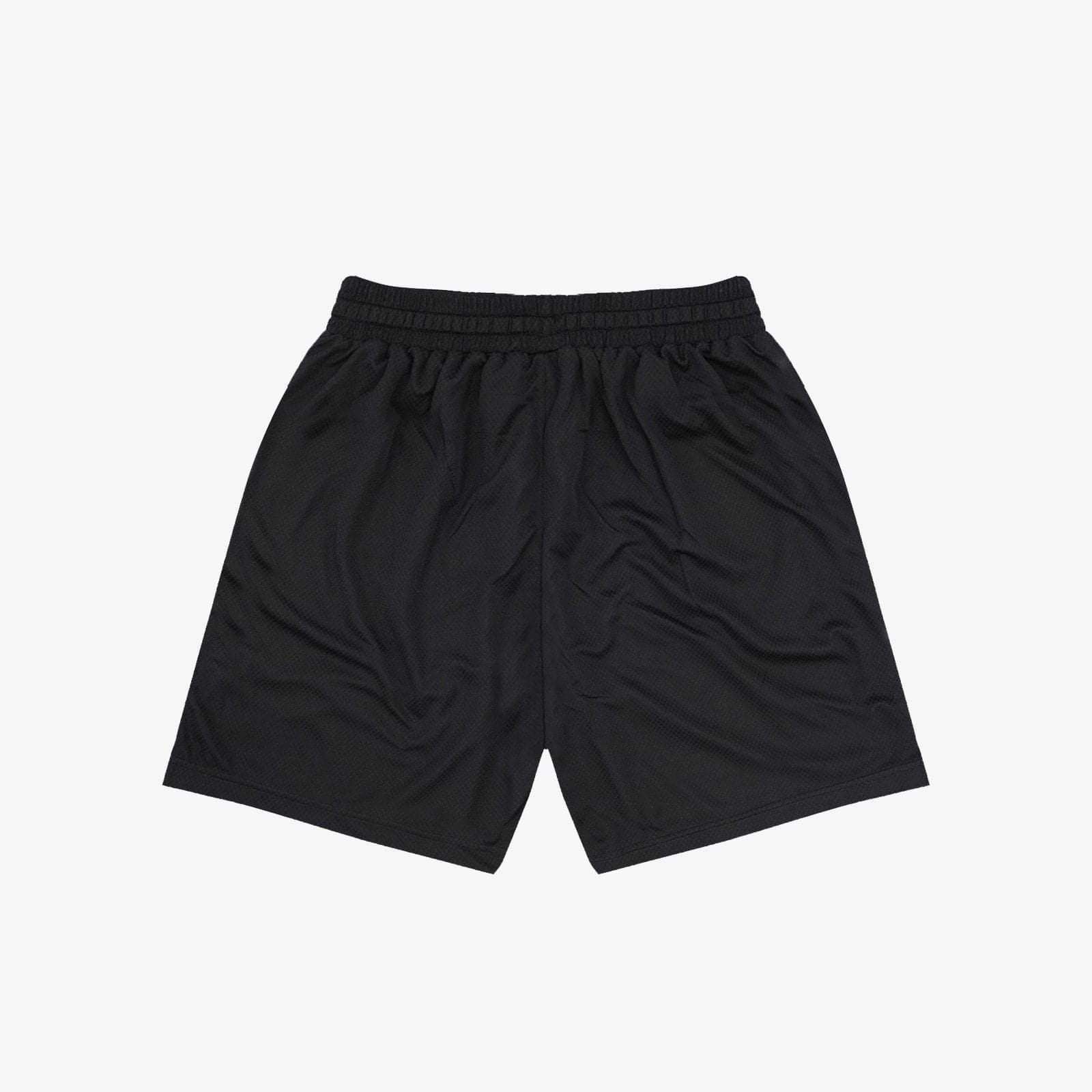 Dallas Mavericks Outerstuff NBA Team Mesh Shorts - Black