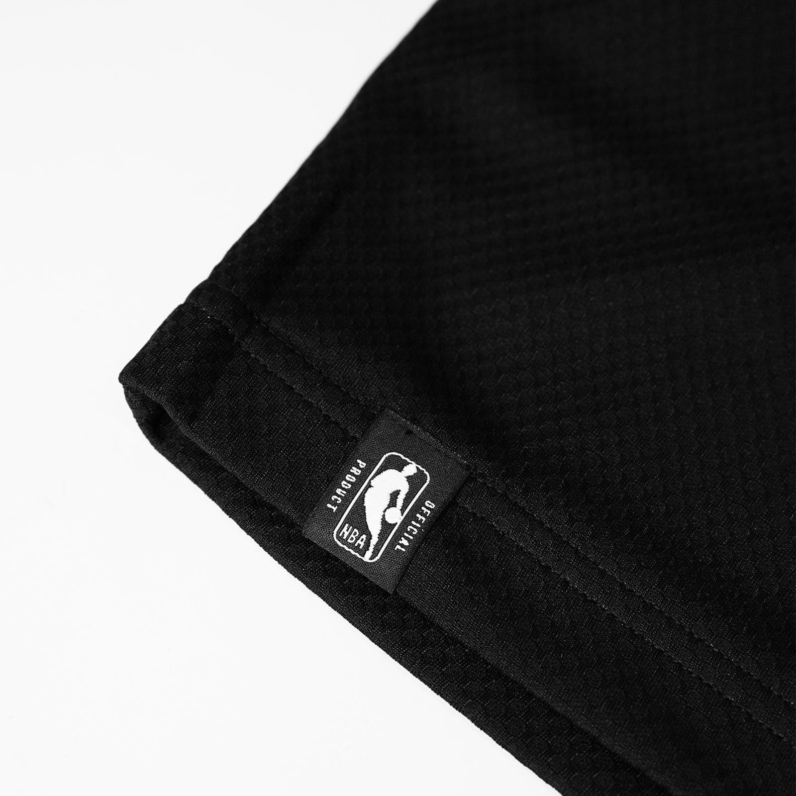 Dallas Mavericks Outerstuff NBA Team Mesh Shorts - Black