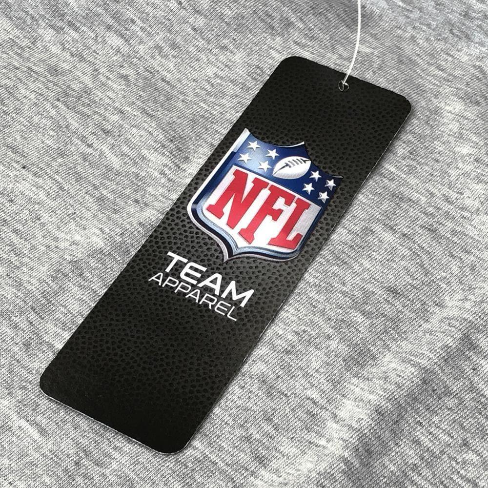 Seattle Seahawks Majestic NFL Team Flex Sleeveless Muscle T-Shirt - Grey