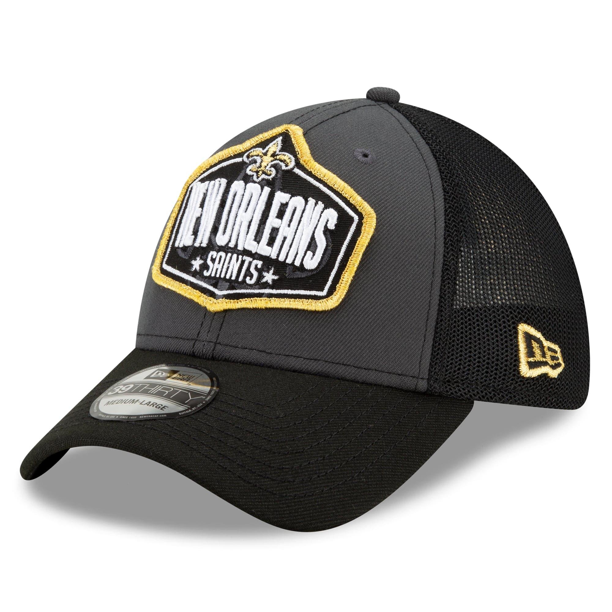 Saints draft cap hotsell
