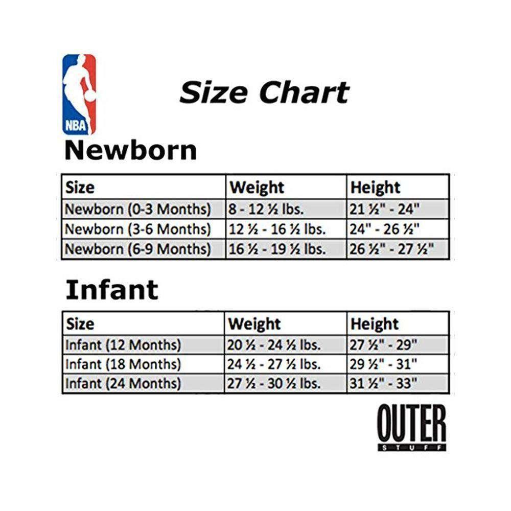 Newborns Golden State Warriors Outerstuff NBA Rebound Creeper Bib & Bootie Set - Blue