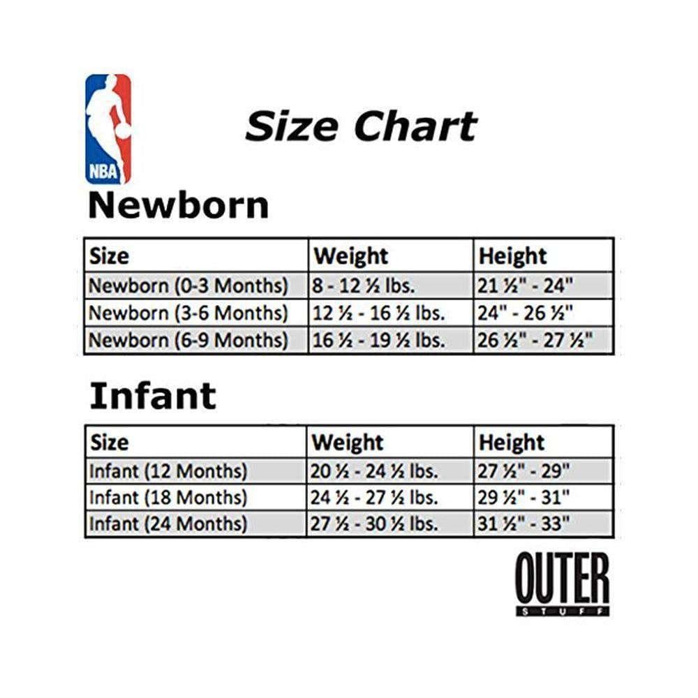 Infants Golden State Warriors Outerstuff NBA Rebound Creeper Bib & Bootie Set - Blue