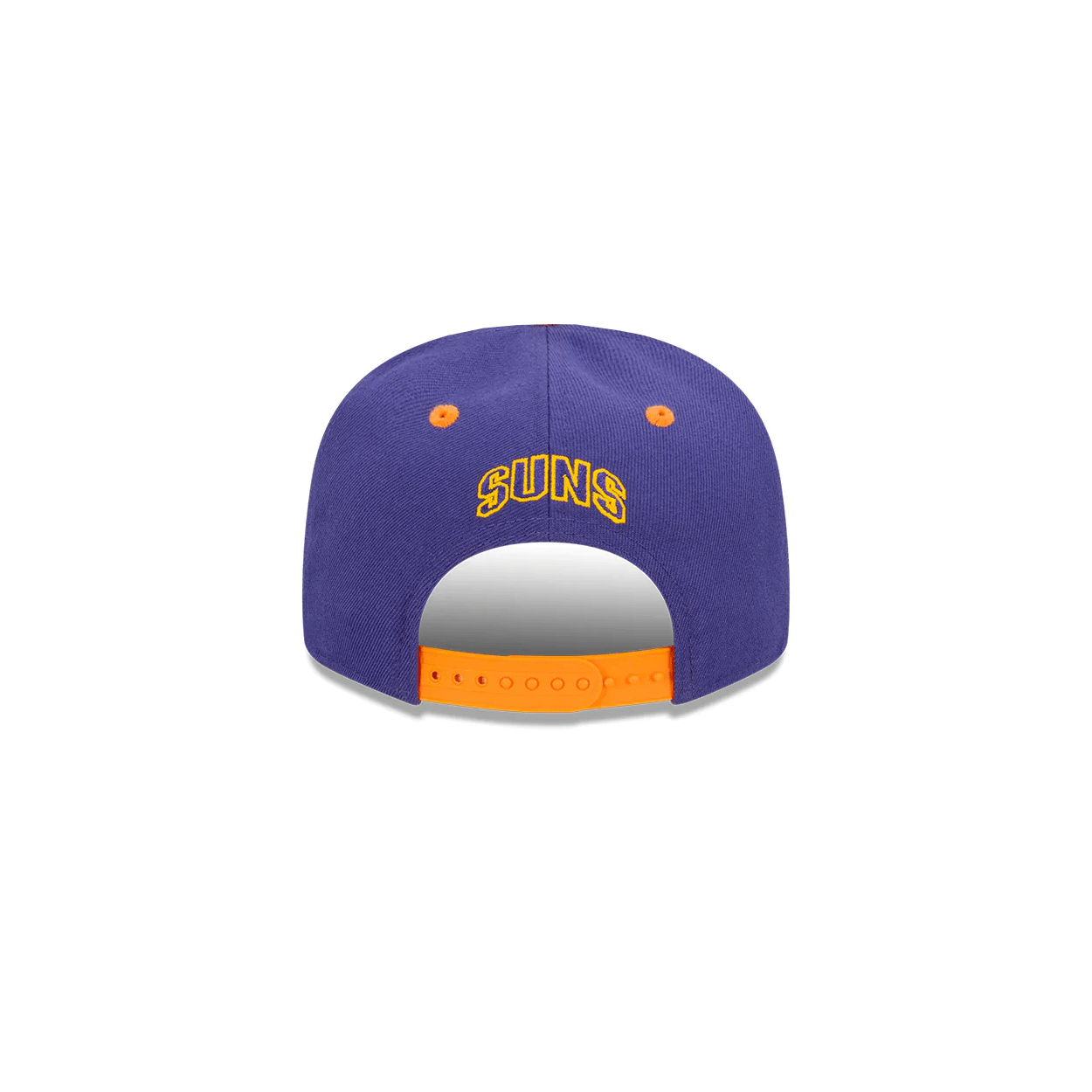 Infants Phoenix Suns New Era NBA My 1st Varsity 9FIFTY Hat - Purple