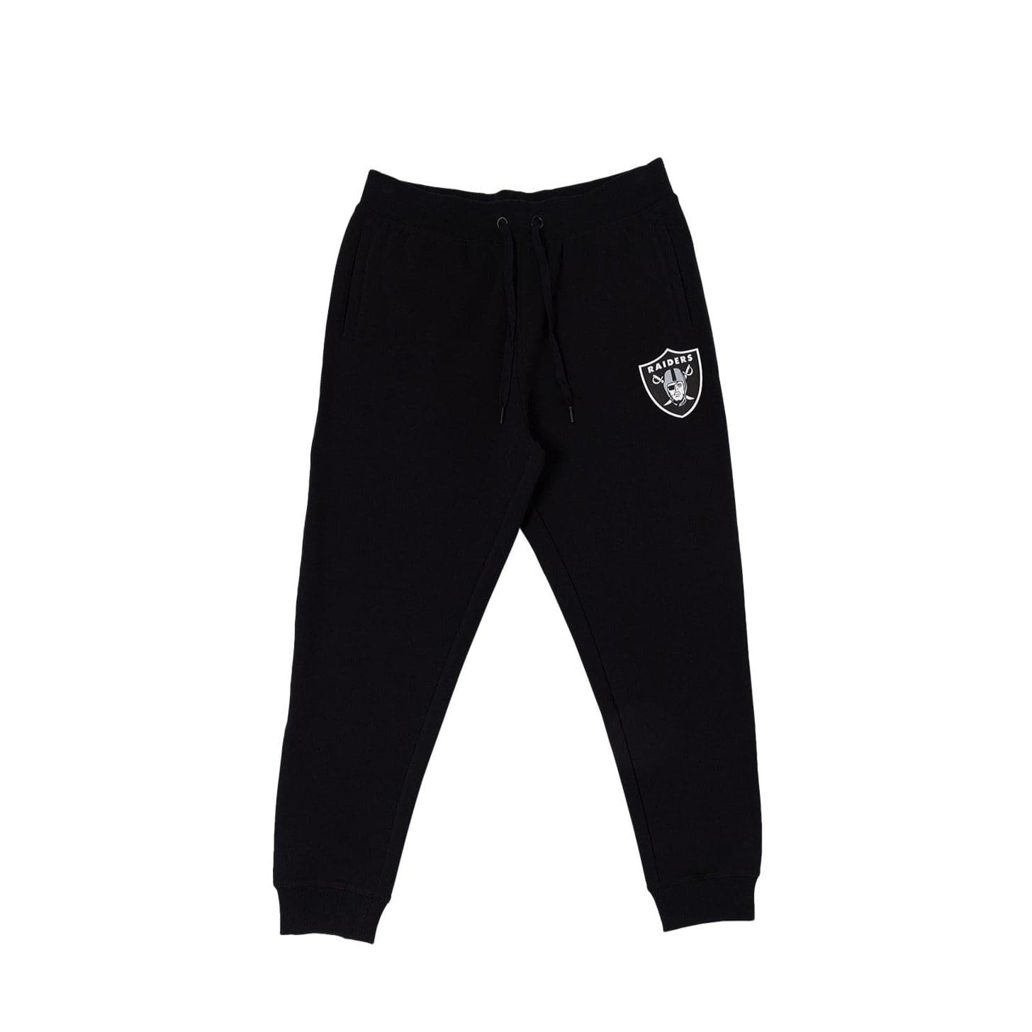Las Vegas Raiders Majestic NFL Audier Track Pants - Black