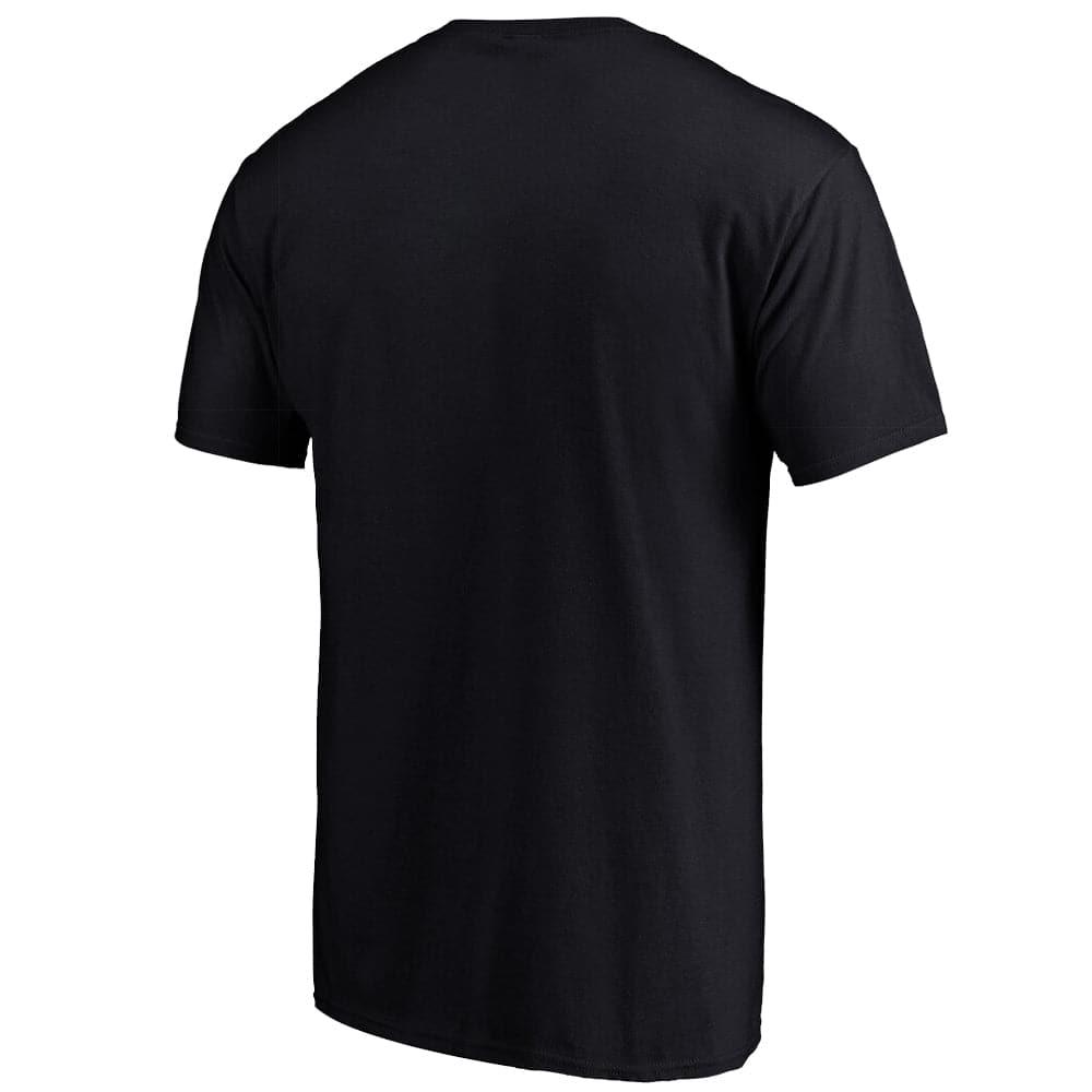 Space Jam 1 Movie Tune Squad T-Shirt - Black