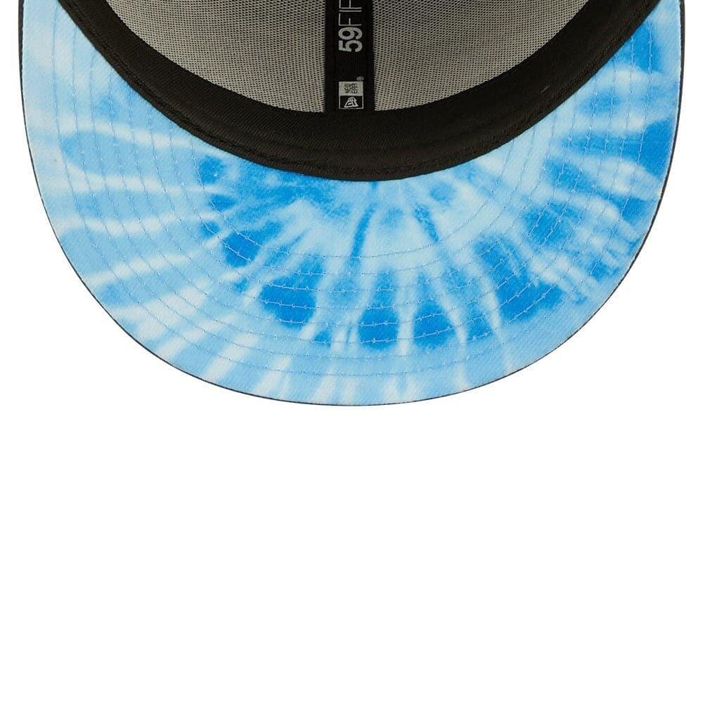 San Diego Padres New Era MLB 2022 Fathers Day 59FIFTY Fitted Hat - Graphite