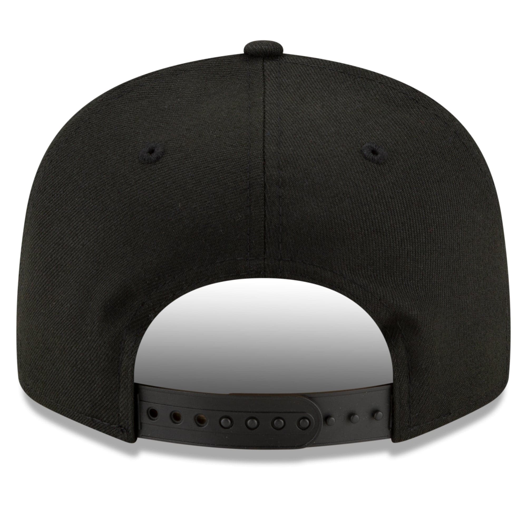 San Francisco Giants New Era MLB 2021 Fathers Day 9FIFTY Snapback Hat - Black
