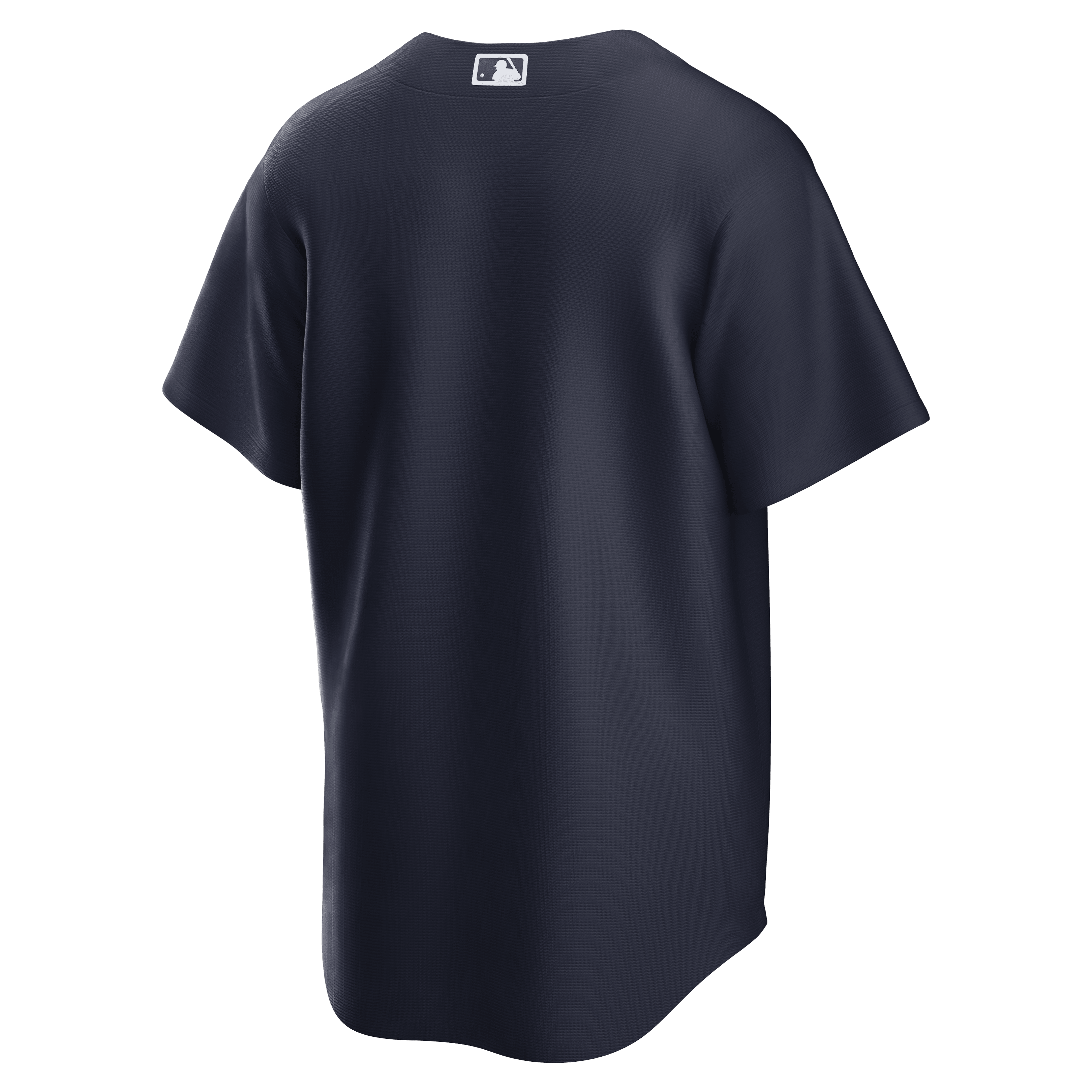 Detroit Tigers Nike MLB Alternate Replica Jersey - Navy