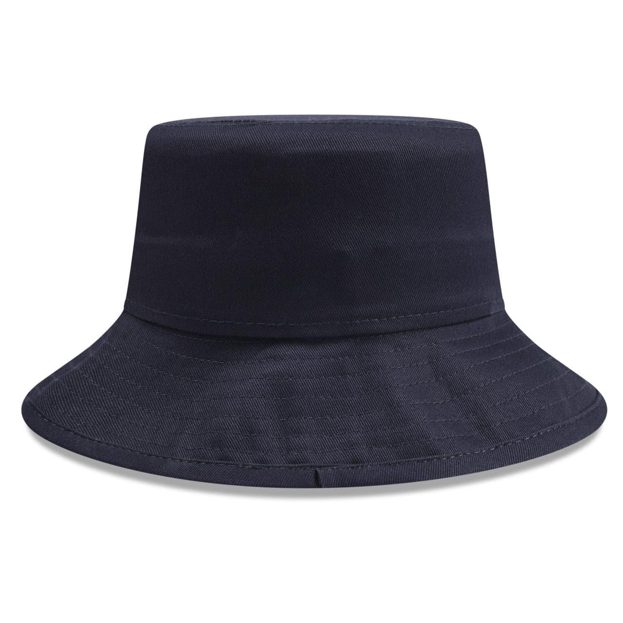New York Yankees New Era MLB Team Bucket Hat - Navy