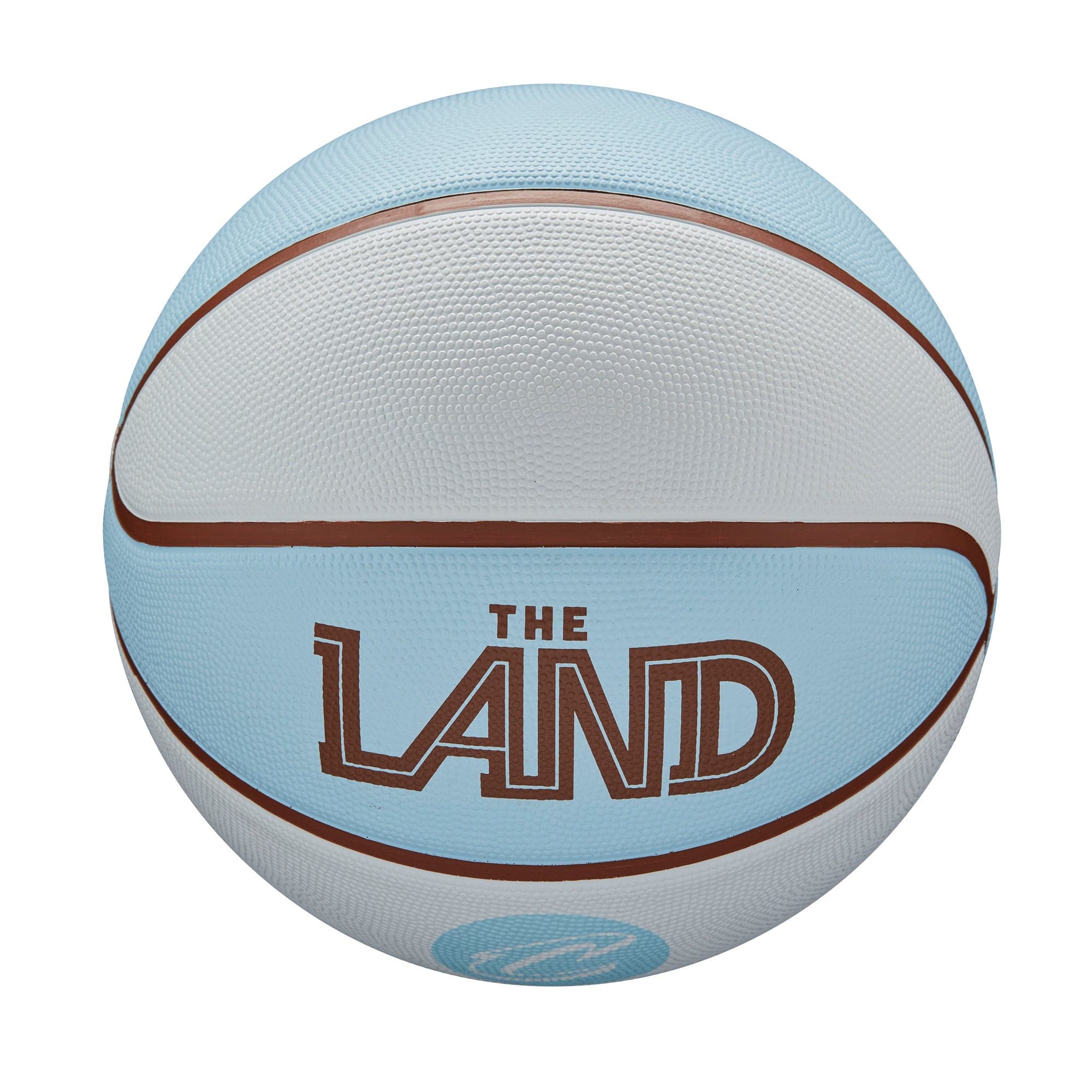 Cleveland Cavaliers Wilson NBA 22-23 City Edition All Surface Basketball Ball