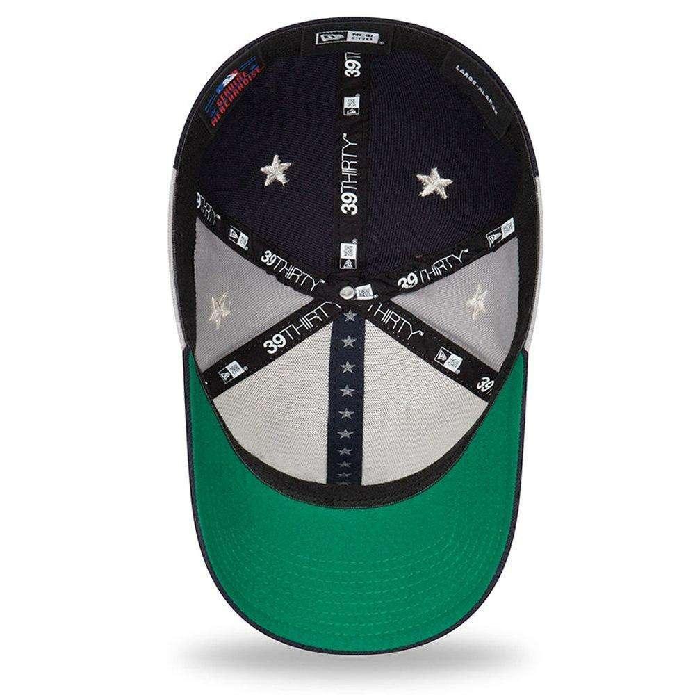 New York Yankees New Era 2018 MLB All Star 39THIRTY Curved Hat
