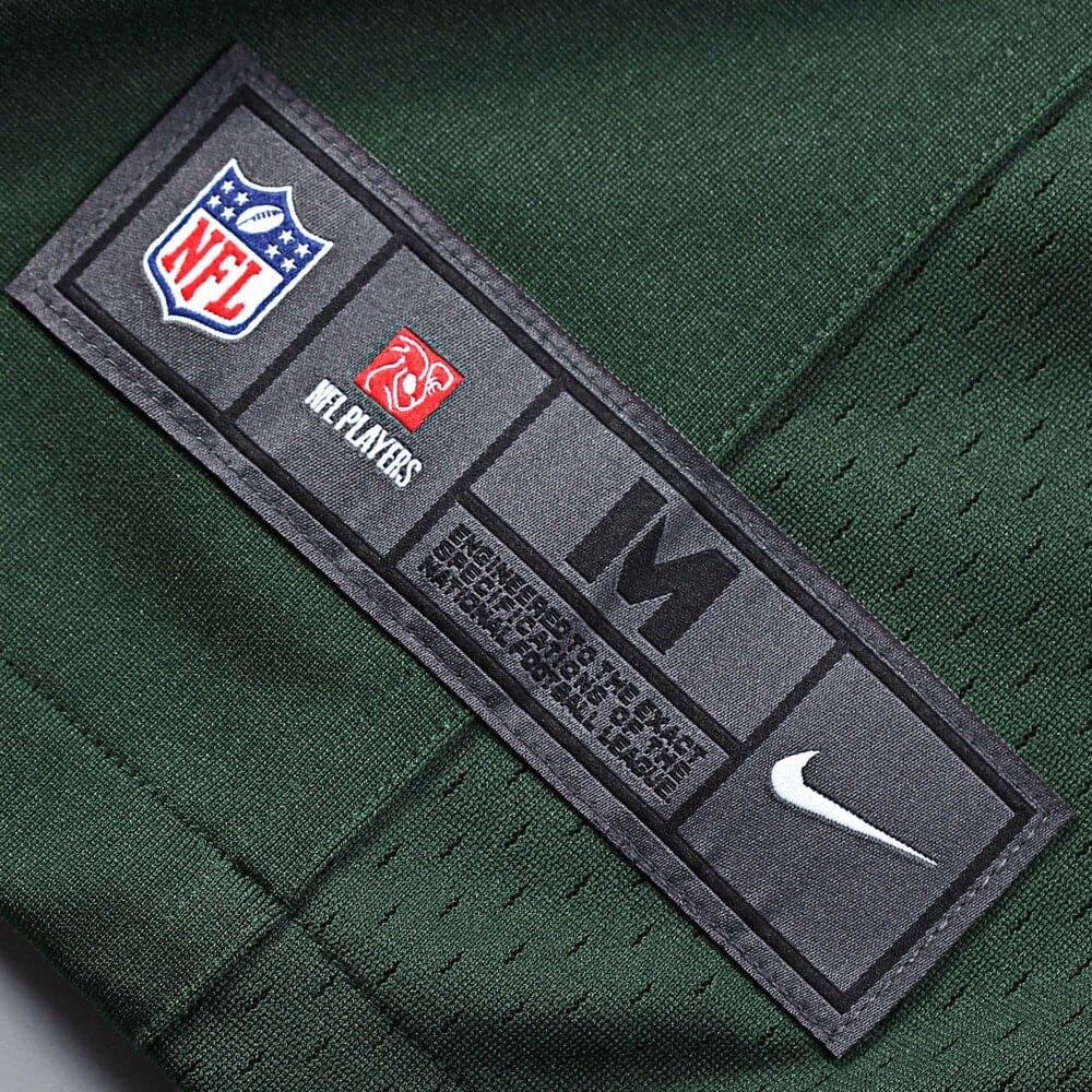 Nike Jerseys Aaron Rodgers Green Bay Packers Nike NFL Game Jersey - Green