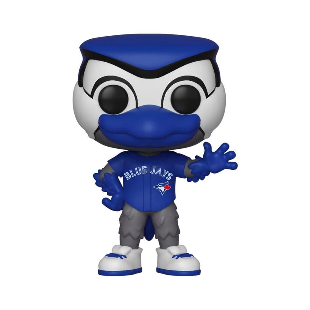 Funko Figures Ace Toronto Blue Jays Mascot Funko MLB Pop Figure - Blue