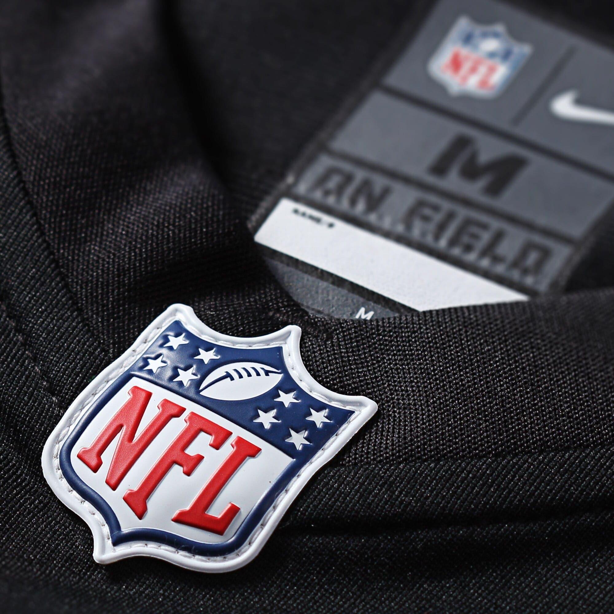 Nike Jerseys Alvin Kamara New Orleans Saints Nike NFL Game Jersey - Black