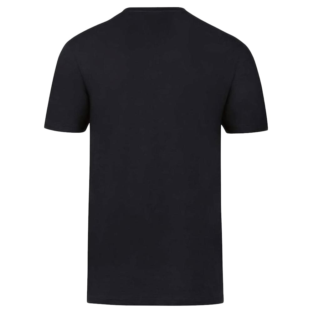 47 Brand T-Shirts Anaheim Ducks '47 NHL Imprint Echo T-Shirt - Black
