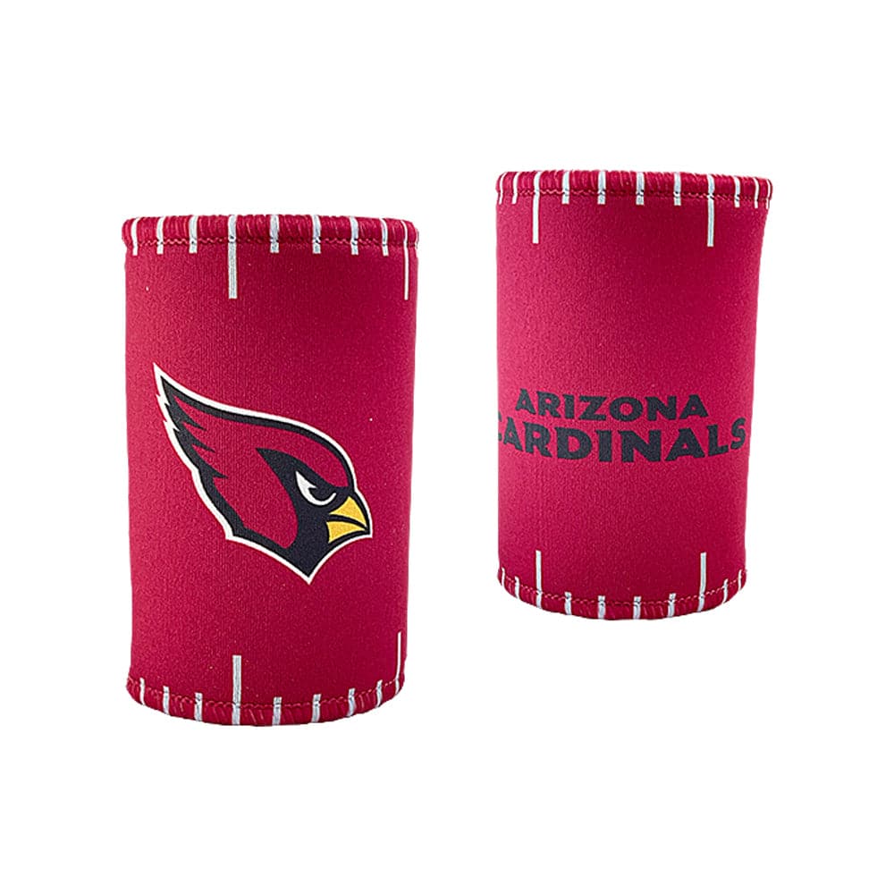 NFL Branded Accessories Arizona Cardinals NFL Team Field Stubby/Can Holder