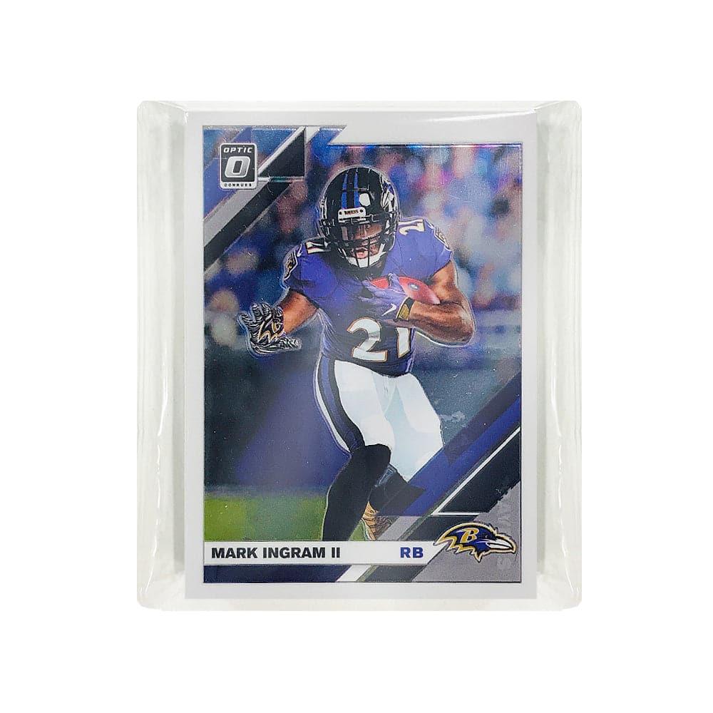 Panini Cards Baltimore Ravens NFL Panini 14 Mixed Team Trading Card Set