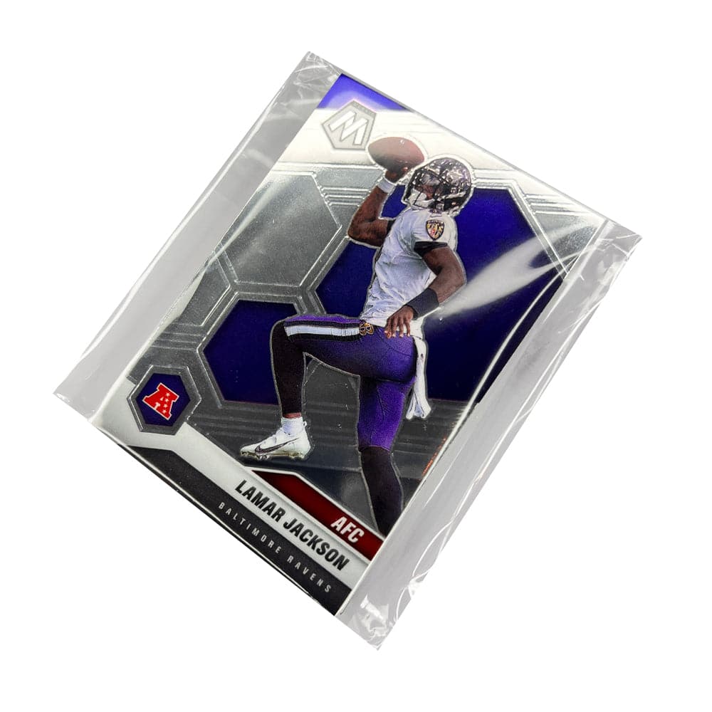 Panini Cards Baltimore Ravens Panini NFL 21-22 Team Trading Card Set - 12 Cards