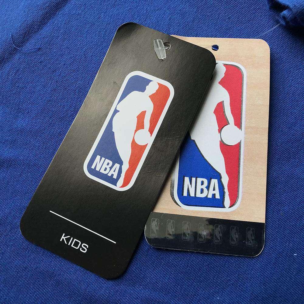 Kids Steph Curry Golden State Warriors Outerstuff NBA Player T-Shirt - Blue