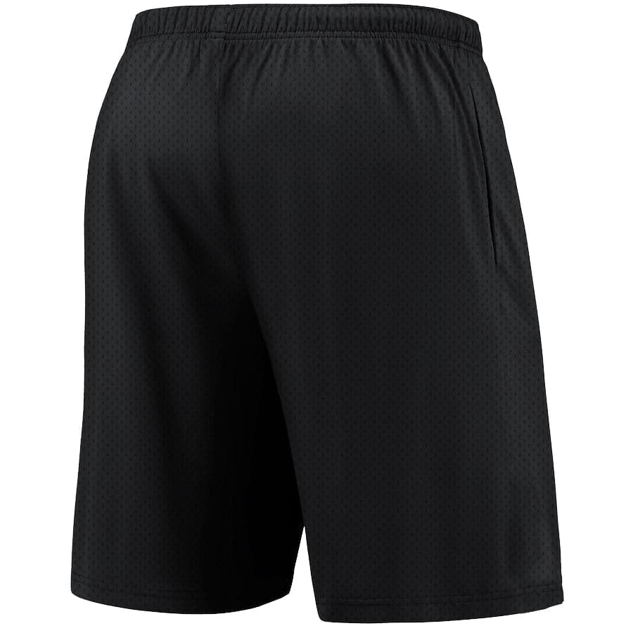 NBA Essentials Shorts Boston Celtics NBA Essentials NBA Team Mesh Shorts - Black