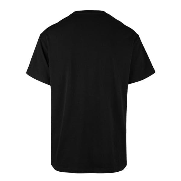 47 Brand T-Shirts Boston Red Sox '47 MLB Embroidered Southside T-Shirt - Black