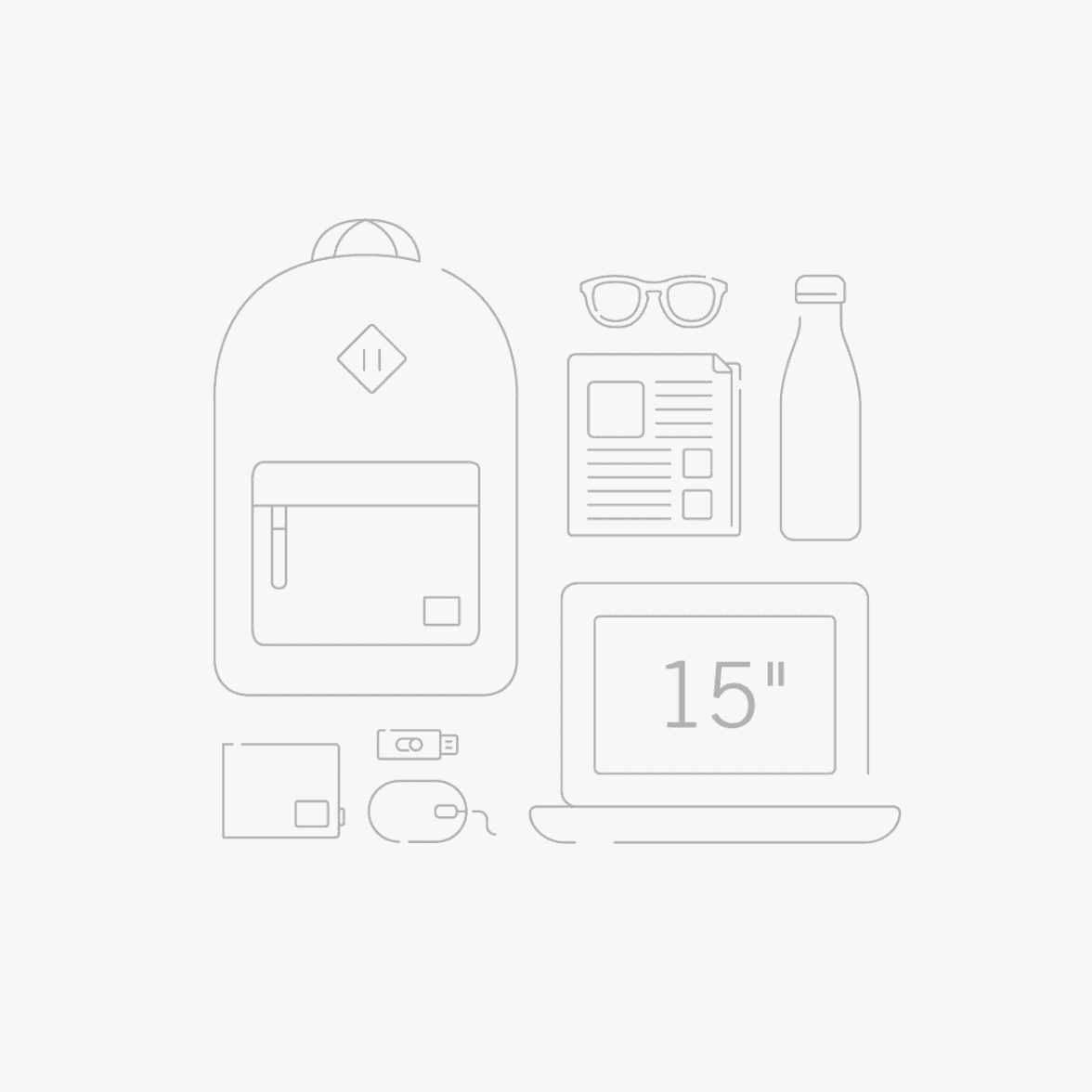 Herschel Supply Co Bags Boston Red Sox Herschel Supply Co MLB Heritage Bag - Navy