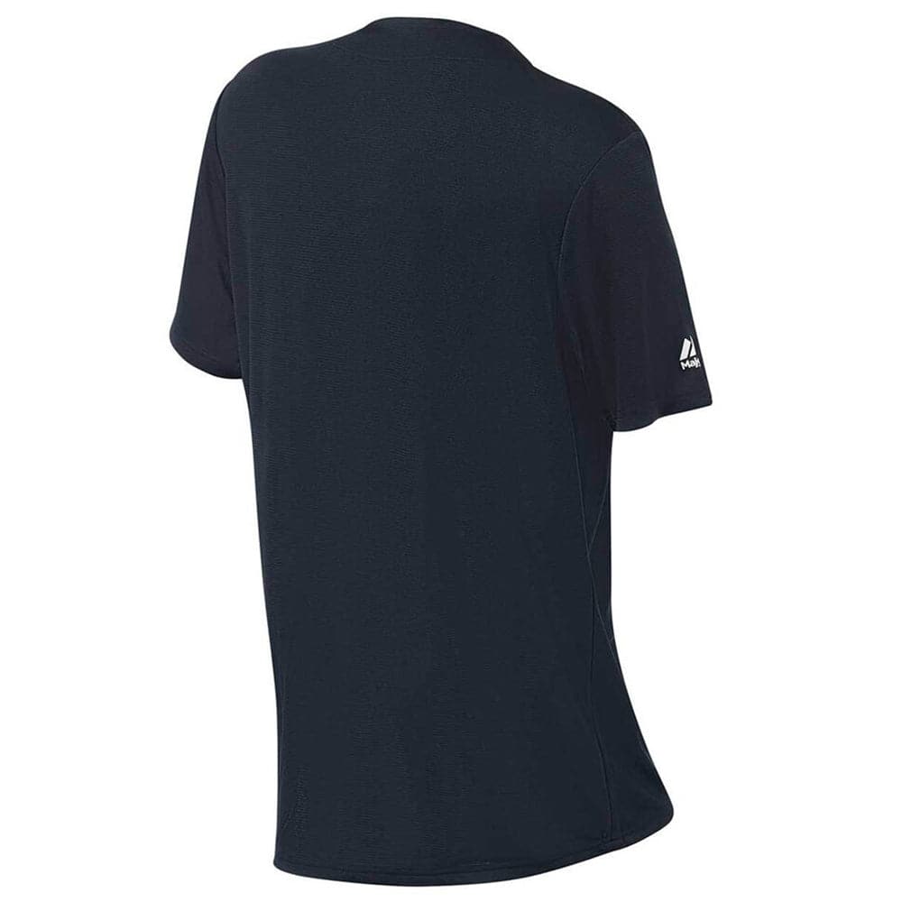 Majestic Athletic Jerseys Boston Red Sox Majestic MLB Fan Replica Jersey - Navy