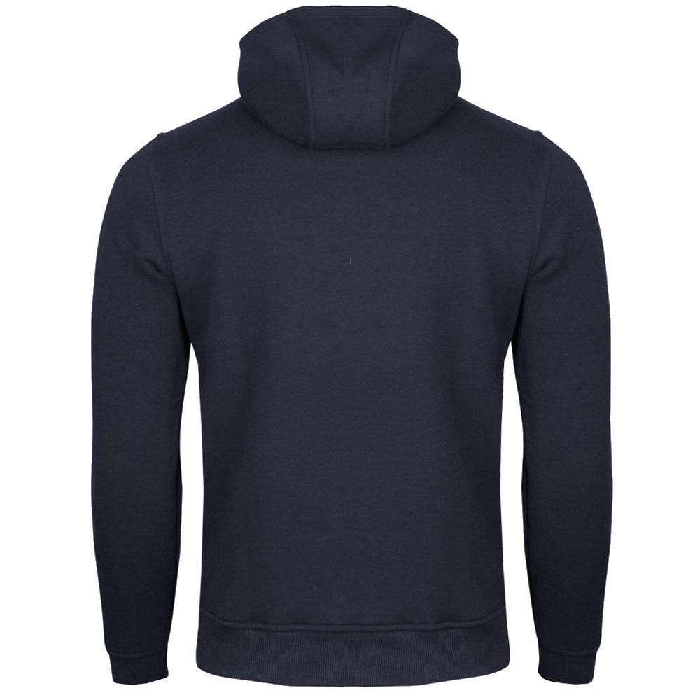 New Era Jumpers Boston Red Sox New Era MLB Team Logo Hoodie Jumper - Navy