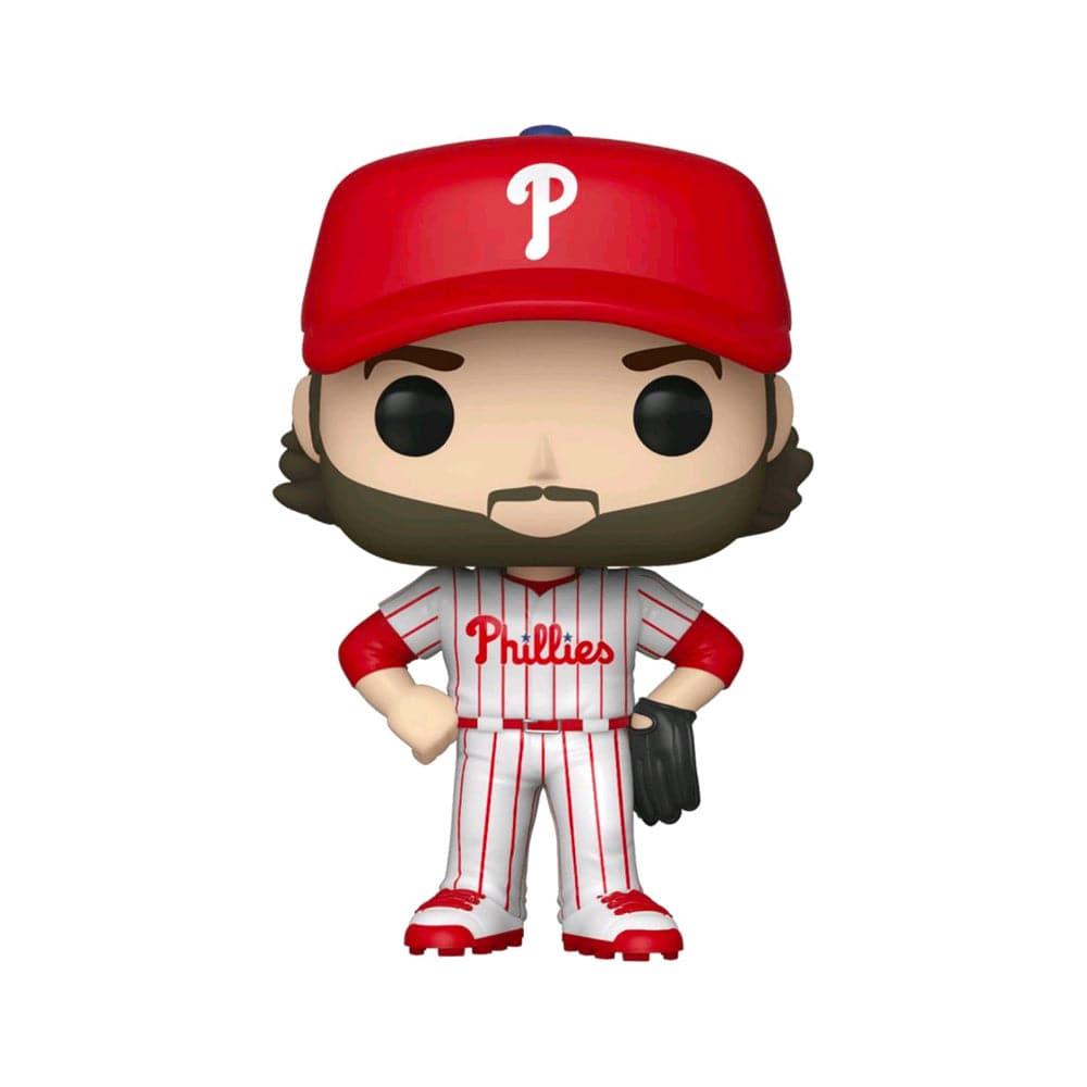 Funko Figures Bryce Harper Philadelphia Phillies MLB Funko Pop Vinyl 3.75" 34 Figure