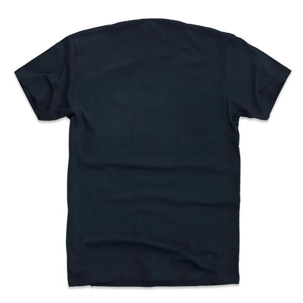 500 Level T-Shirts C.J. McCollum Portland Trail Blazers 500 Level NBA Elite T-Shirt - Black