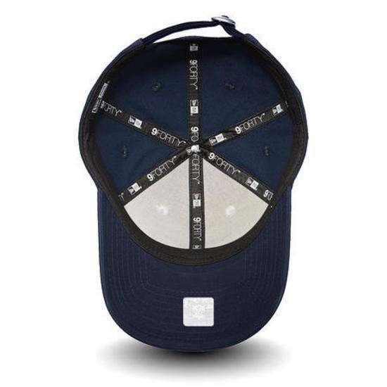 Dallas Cowboys New Era NFL 9FORTY Curve Hat - Navy