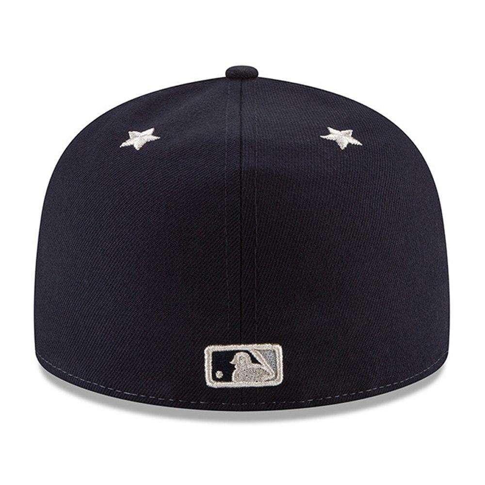 New York Yankees New Era 2018 MLB All Star AC On-Field 59FIFTY Fitted Hat