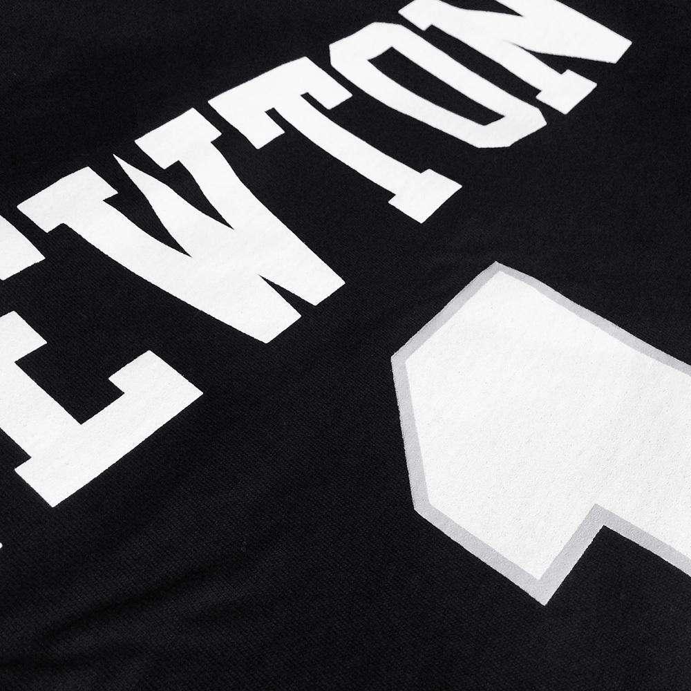 NFL Team Apparel T-Shirts Cam Newton Carolina Panthers NFL PA Player T-Shirt - Black