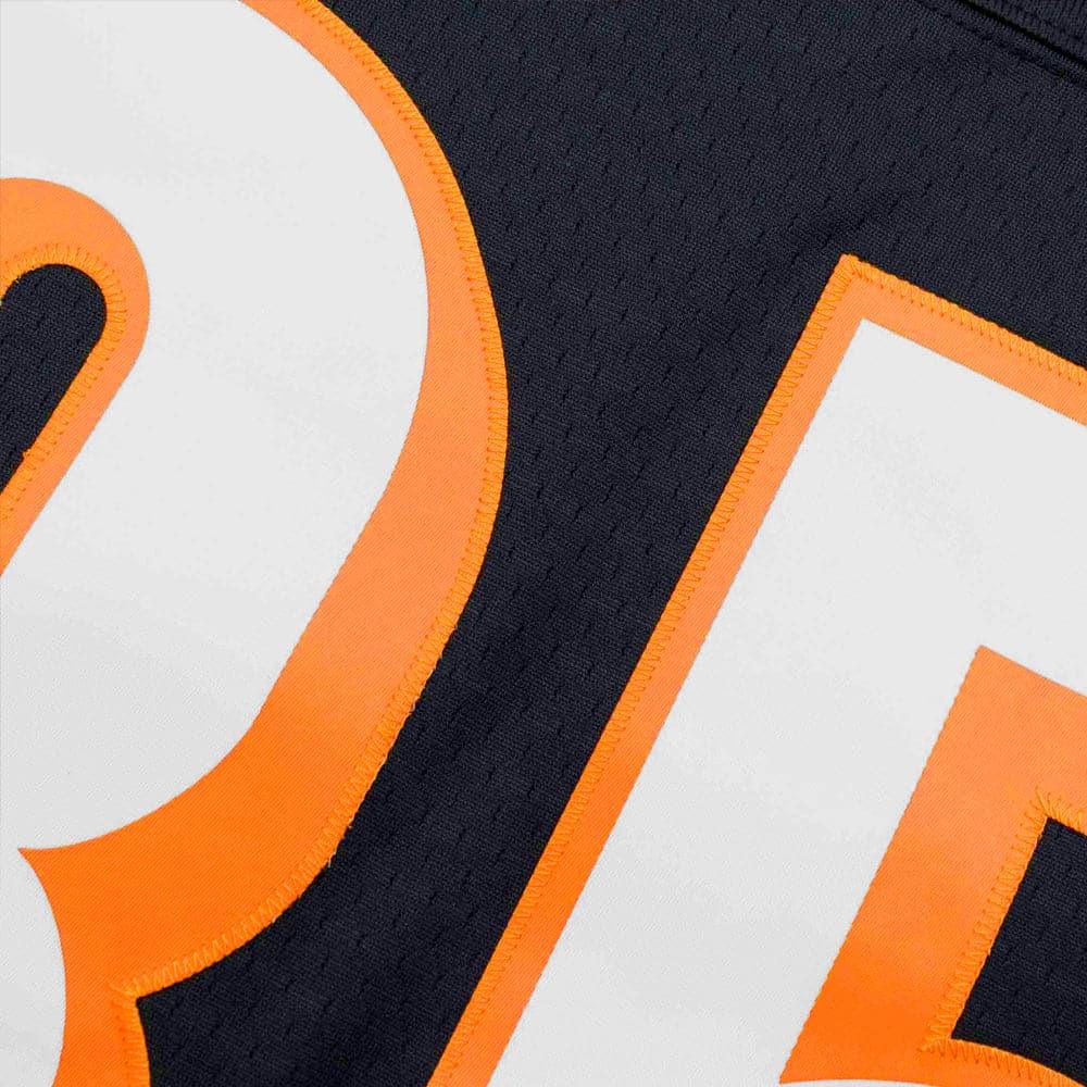 Mitchell And Ness Jerseys Chad Ochocinco Johnson Cincinnati Bengals Mitchell & Ness NFL 09 Legacy Jersey - Black