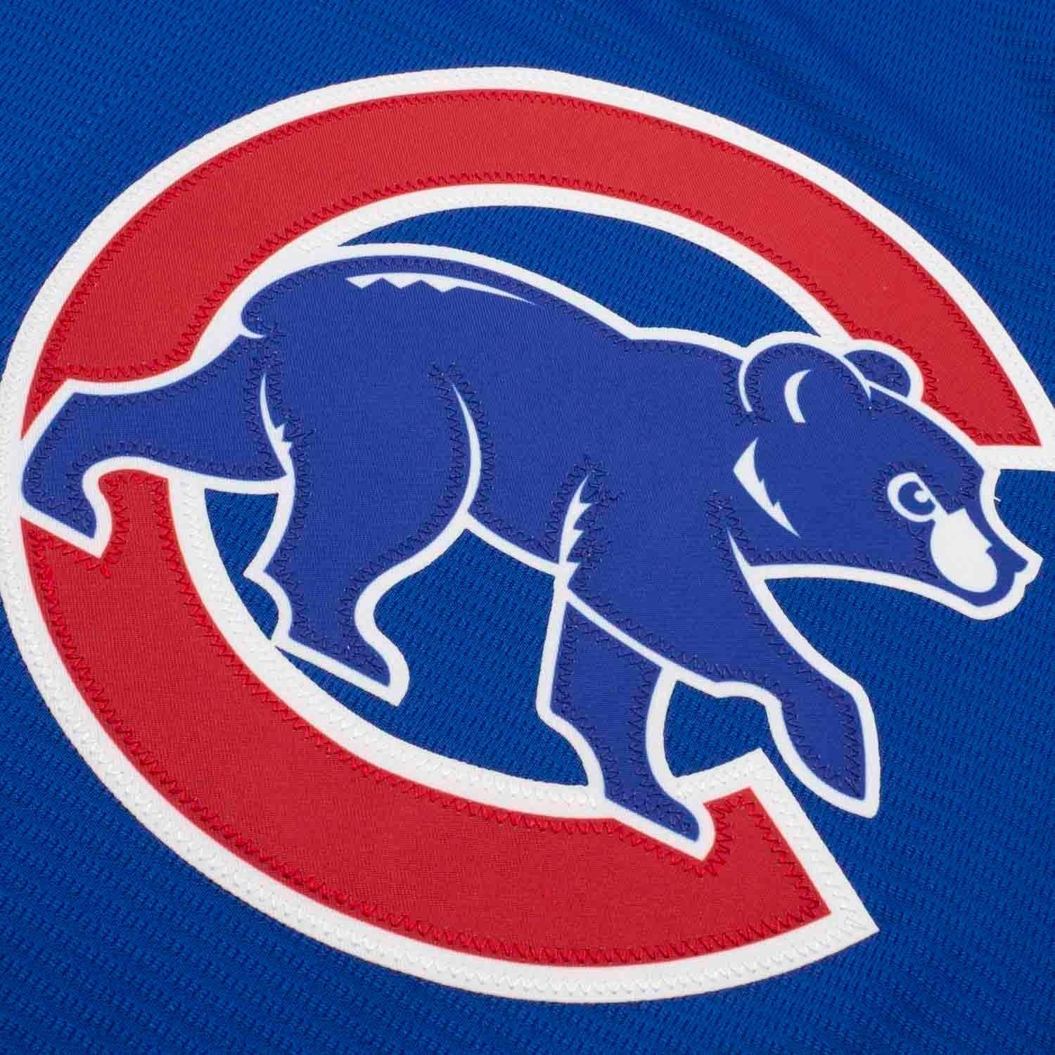 Nike Jerseys Chicago Cubs Nike MLB Alternate Replica Jersey - Blue