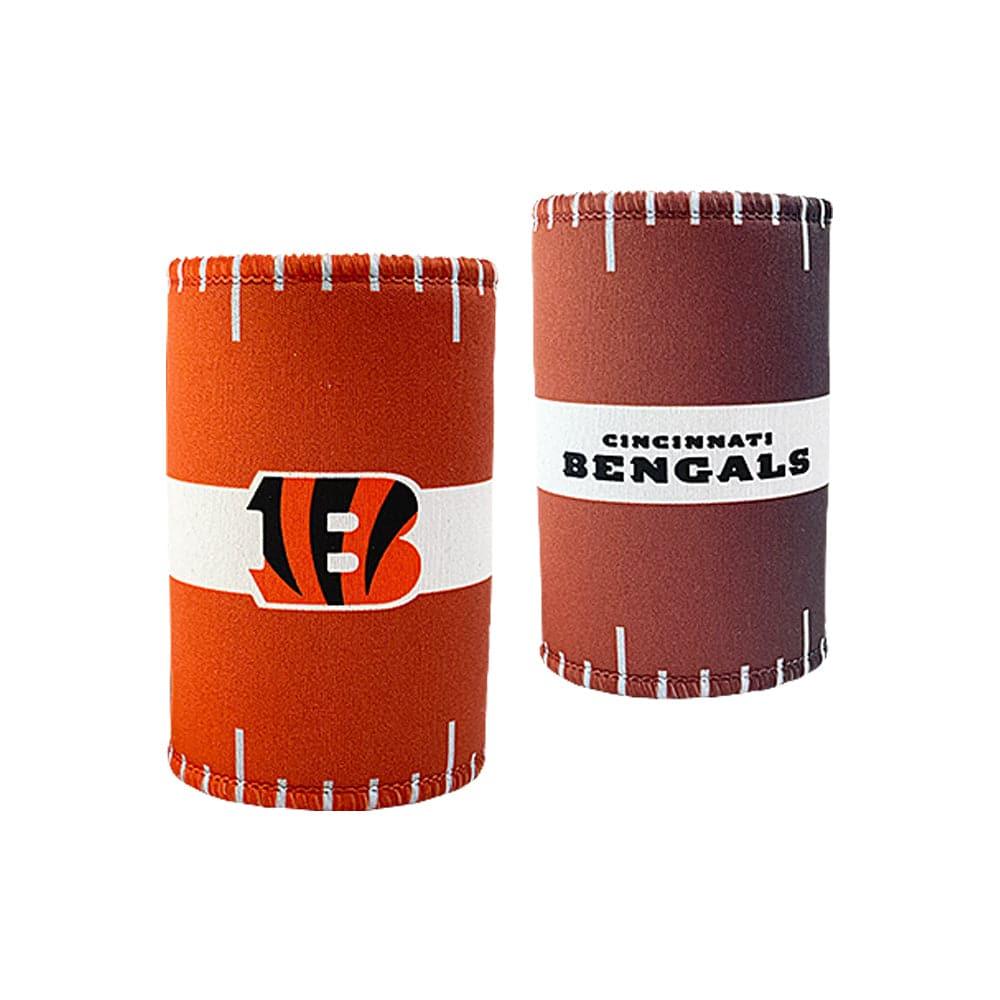 NFL Branded Accessories Cincinnati Bengals NFL Team Field Stubby/Can Holder