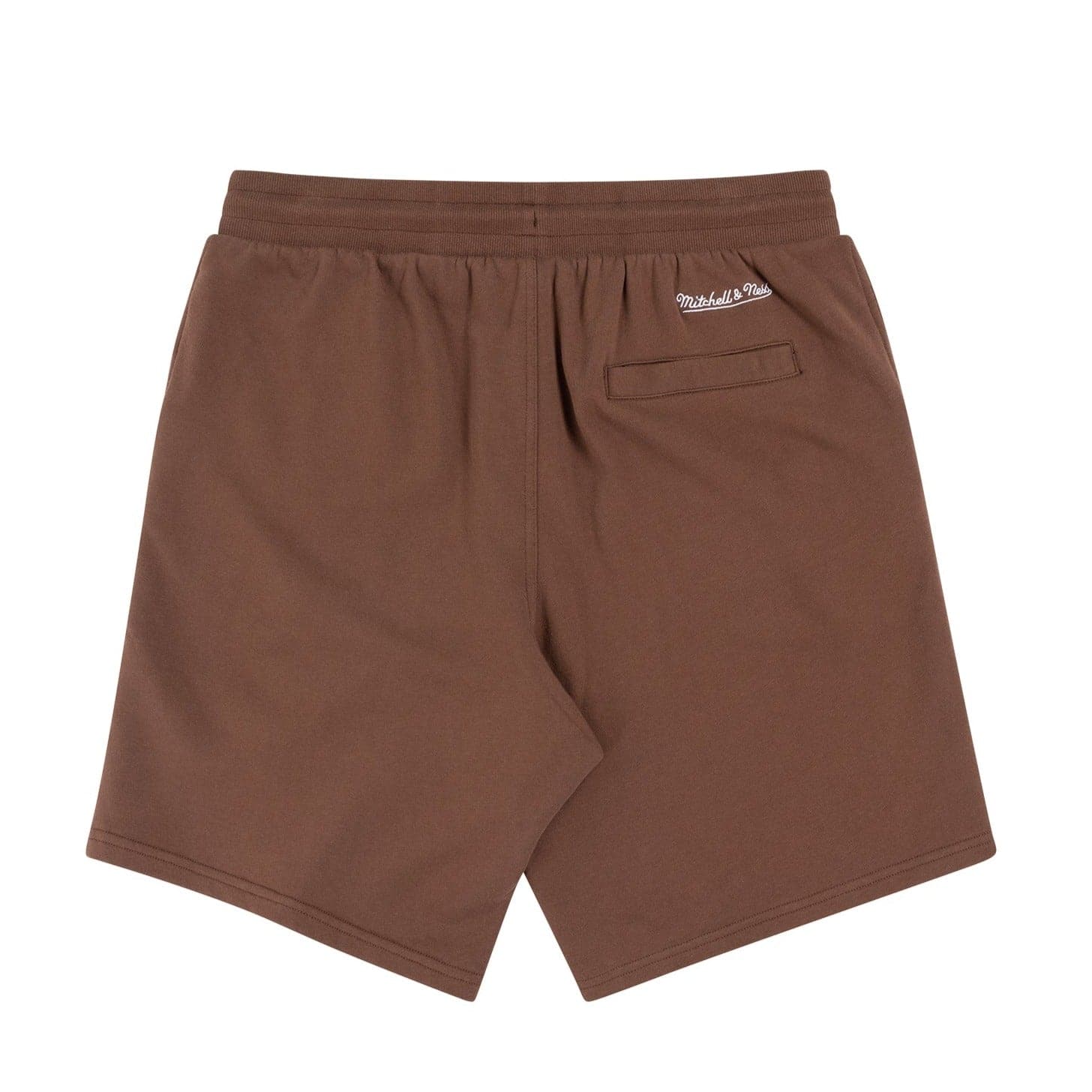 Mitchell And Ness Shorts Cleveland Browns Mitchell & Ness NFL Team Selection Vintage Shorts - Faded Brown