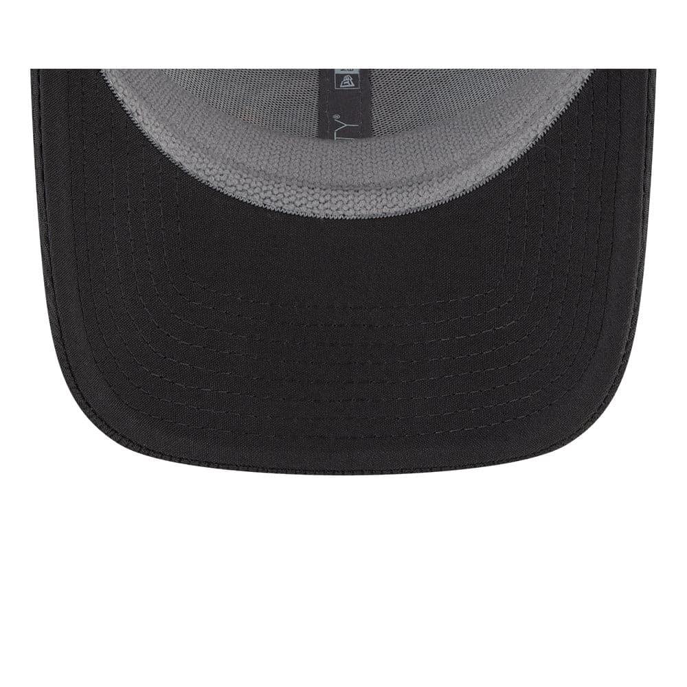 New Era Caps Cleveland Browns New Era NFL Crucial Catch 39THIRTY Flex Fit Hat - Steel