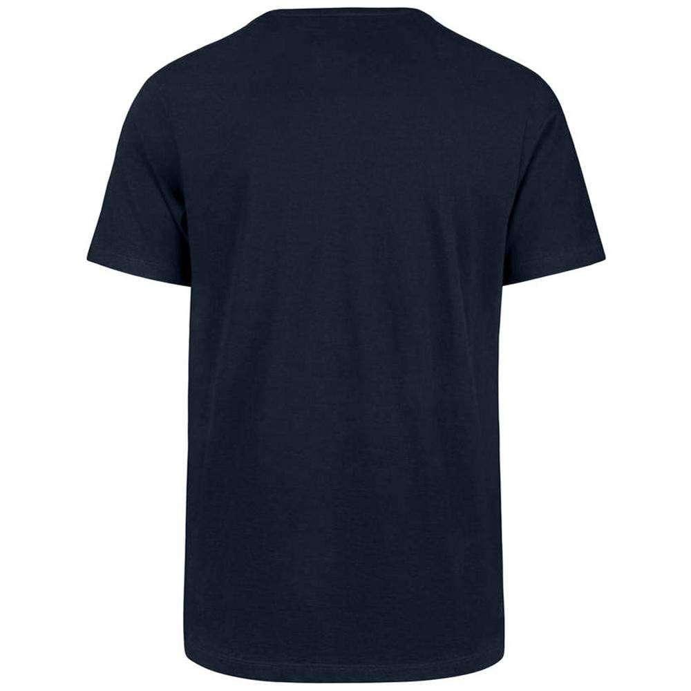 47 Brand T-Shirts Cleveland Cavaliers '47 NBA Super Rival T-Shirt - Navy