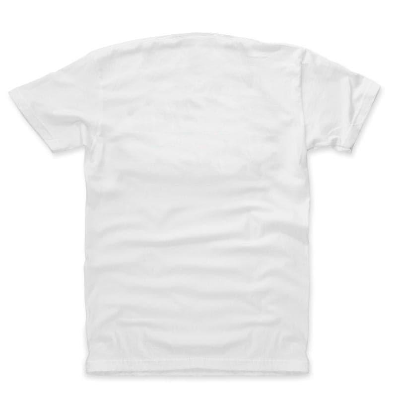 500 Level T-Shirts Connor McDavid Edmonton Oilers 500 Level NHL Sticks T-Shirt - White