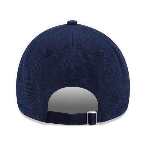 Dallas Cowboys New Era NFL 9FORTY Curve Hat - Navy