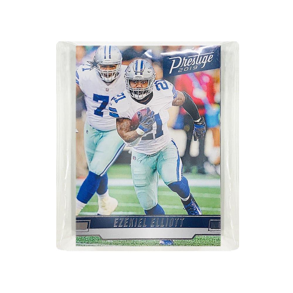 Panini Cards Dallas Cowboys NFL Panini 20 Mixed Team Trading Card Set