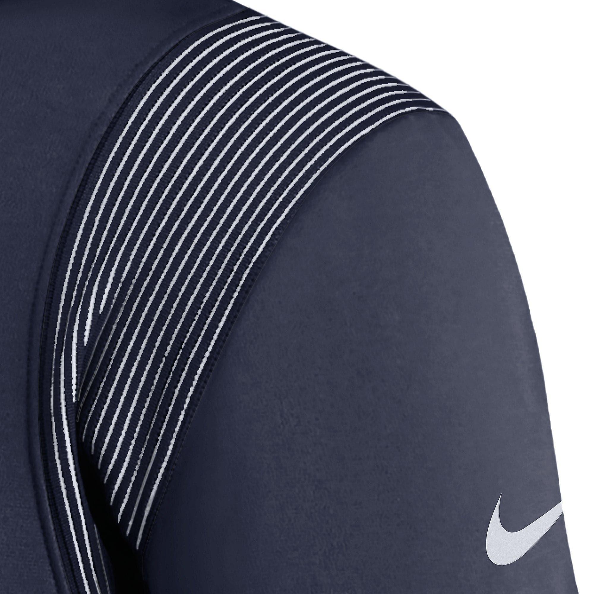 Nike Jumpers Dallas Cowboys Nike NFL Sideline Therma Hoodie Jumper - Navy