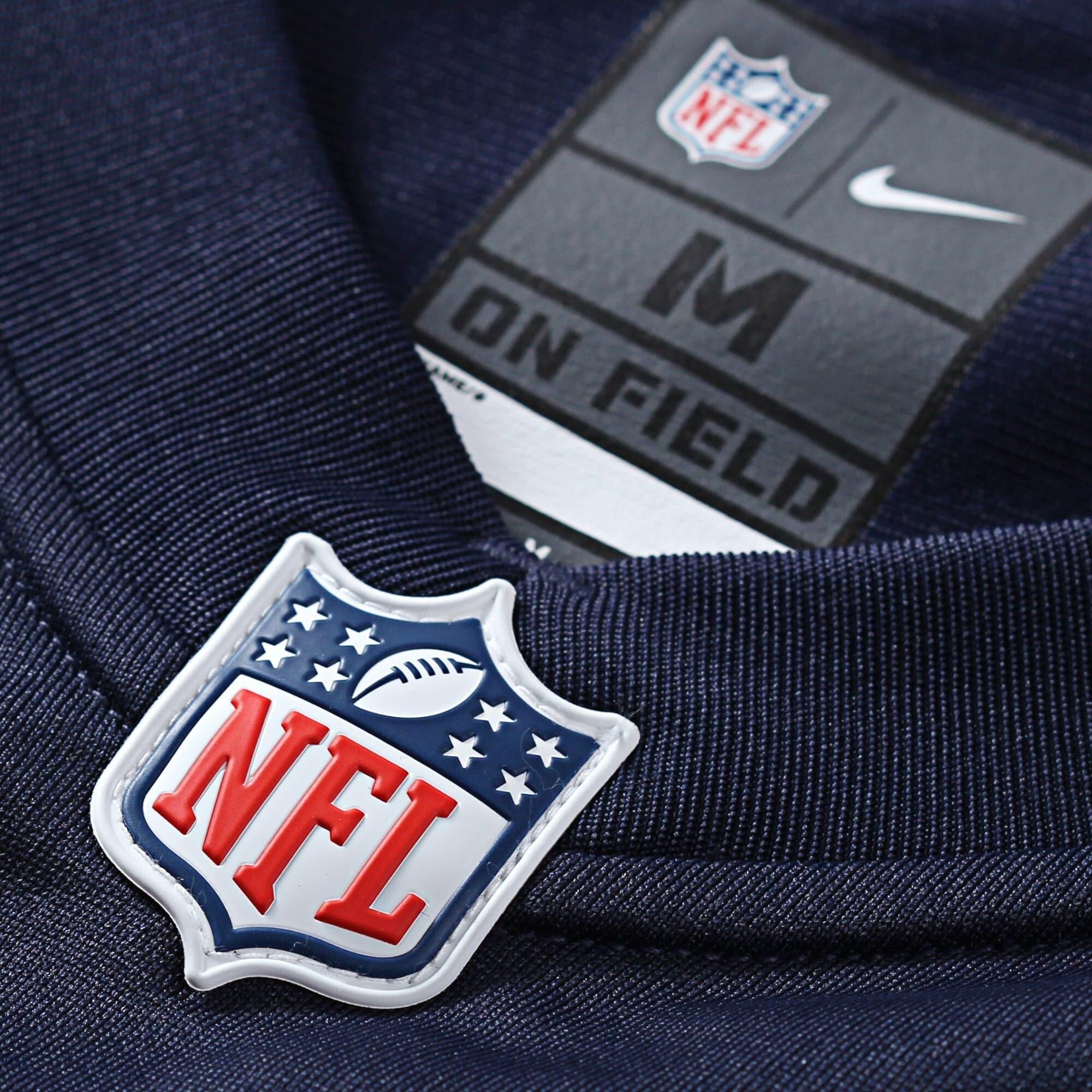 Nike Jerseys Derrick Henry Tennessee Titans Nike NFL Game Jersey - Navy