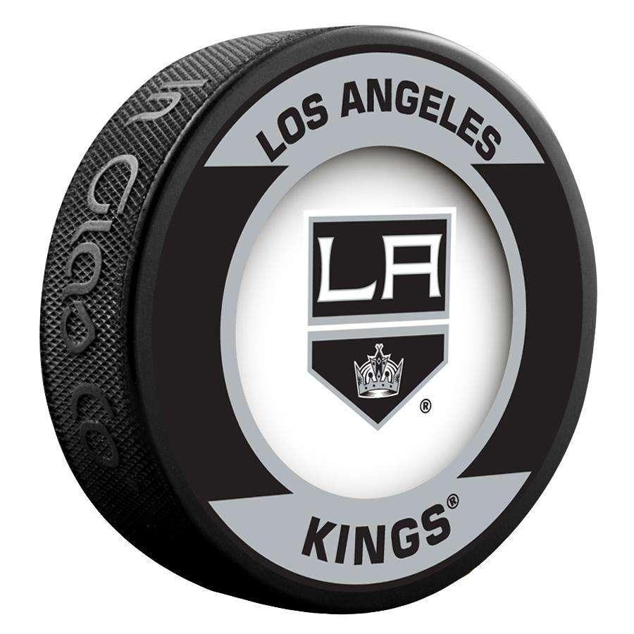 Los Angeles Kings Sher-Wood NHL Fans Gift Box Set