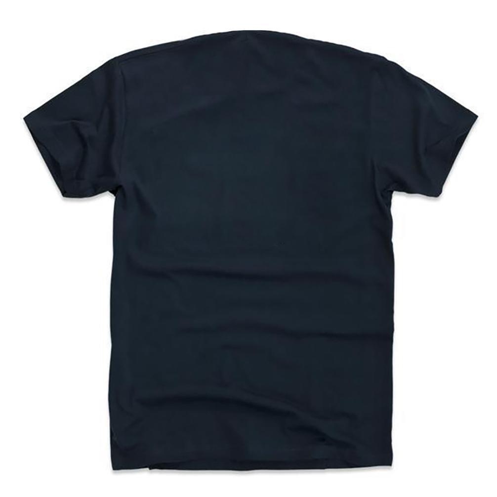 500 Level T-Shirts Giancarlo Stanton New York Yankees 500 Level MLB Stretch T-Shirt - Navy